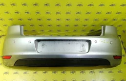 Бампер Volkswagen Golf 6 5K6807421 MK6, задний
