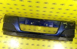 Бампер Opel Astra 13225746 H, передний