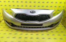 Бампер Kia Ceed 2 86511A2000 JD, передний