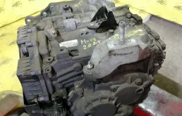 АКПП Ford Mondeo 4 AV9R7000AG CD345 2.0