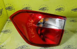 Фонарь Ford EcoSport 1836271 B515, задний левый