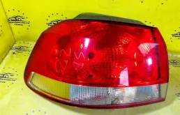 Фонарь Volkswagen Golf 6 5K0945095E MK6, задний левый