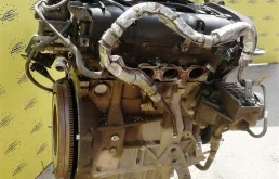 Двигатель Ford Fusion FYJA B226 FYJA