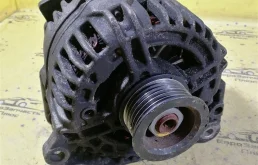 Генератор Volkswagen Passat B6 03C903023D