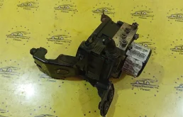 Блок ABS Opel Astra 13412552 J