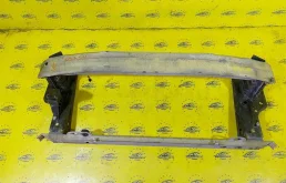 Усилитель бампера Opel Corsa 13191879 D, передний