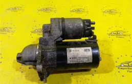 Стартер Opel Astra J GTC 55578921 3D