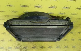 Кассета радиаторов BMW 3 17427545366 E91