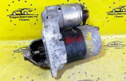 Стартер Mercedes-Benz A160 A0051512101 W169