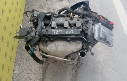 Двигатель Ford Mondeo 4 TNBA CD345 TNBA ECOBOOST