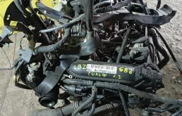Двигатель Volkswagen Golf 6 CBZ MK6 CBZ