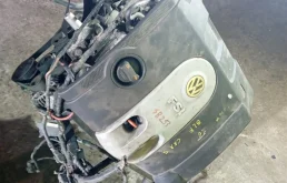 Двигатель Volkswagen Golf 5 BLF MK5 BLF