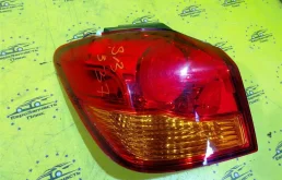 Фонарь Mitsubishi ASX 8330A689 GA, задний левый