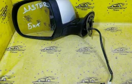 Зеркало двери Renault Duster 963027472R HS, переднее левое