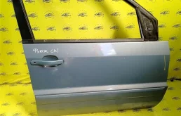 Дверь Ford Fusion 1692547 B226, передняя правая