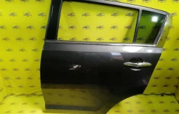 Дверь Kia Sportage 3 770033W000 SL, задняя левая