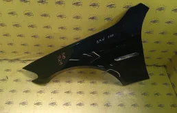 Крыло BMW 5 41357248660 F10, переднее левое