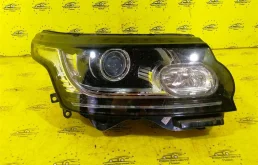 Фара Land Rover Range Rover Vogue CK5213W029 L405, передняя правая
