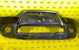 Бампер Mitsubishi ASX 6400C950 GA, передний
