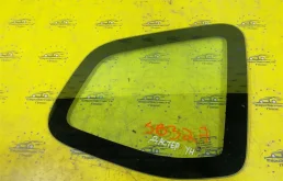 Форточка Renault Duster 833072543R HS, задняя правая