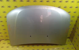 Капот Renault Duster 651008494R HS