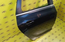 Дверь Opel Astra 13285610 J, задняя правая