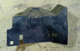 Кронштейн бампера Hyundai i30 2 866962L000 GD