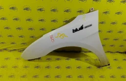 Крыло Hyundai i40 1 663113Z000 VF, переднее левое
