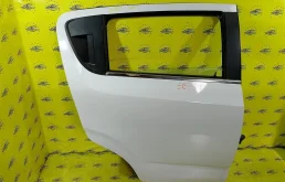 Дверь Chevrolet Aveo 96893537 T300, задняя правая