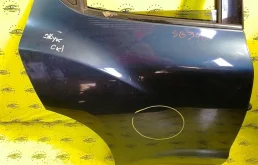 Дверь Nissan Juke H2100BA6MA F15, задняя правая