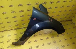 Крыло Ford Focus 2 1501765, переднее правое