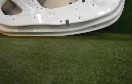 Двери для Kia Picanto 2018 года на фотографиях