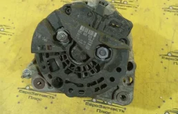 Генератор Skoda Fabia 2 03C903023D 5J