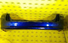 Бампер Opel Astra 13173697 H, задний