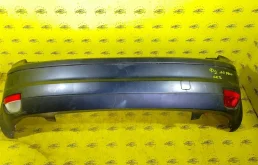 Бампер Ford Focus 2 1336747, задний