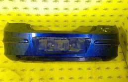 Бампер Opel Astra 375768702 H, задний