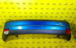 Бампер Ford Focus 2 1336747, задний