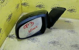 Зеркало Ford Focus 3 2143358, переднее левое
