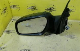 Зеркало Ford Focus 2 1376311, переднее левое