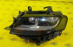 Фара Audi A4 8K0941003A B8, передняя левая