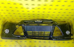 Бампер Ford Focus 3 BM5117757A, передний