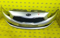 Бампер Kia Ceed 2 86511A2000 JD, передний