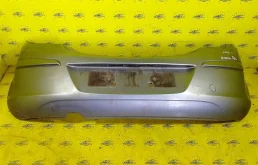 Бампер Opel Corsa 13179916 D, задний