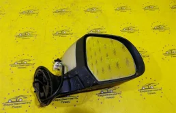 Зеркало Renault Duster 963017247R HS, переднее правое