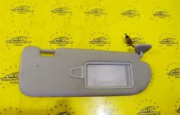 Козырек солнцезащитный Hyundai i40 1 852023Z070TX VF, передний правый