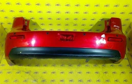 Бампер Mitsubishi Lancer 6410B001 10, задний