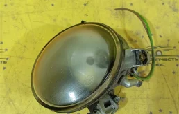 Противотуманная фара Audi A4 8T0941700B B8, передняя правая