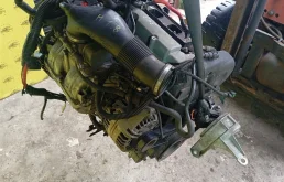 Двигатель Opel Astra Z18XE H Z18XE