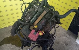 Двигатель Chevrolet Aveo A14XER T300 A14XER