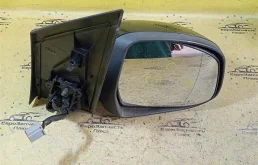 Зеркало боковое Ford Focus 2 1610119, переднее правое